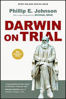 Darwin on Trial