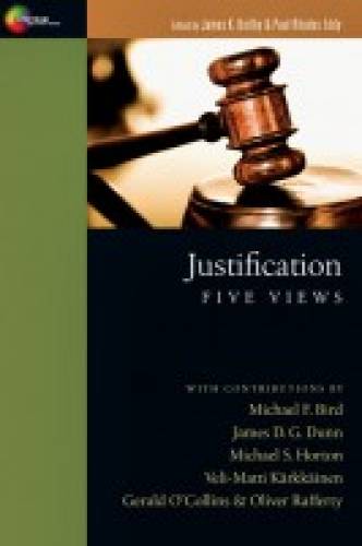 Justification FiveViews