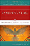 Sanctification