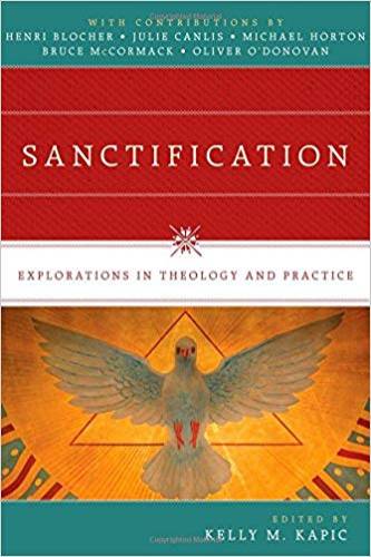 Sanctification