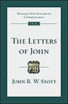 Letters of John