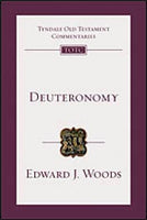 Deuteronomy