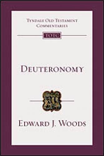 Deuteronomy