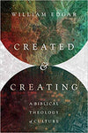 Created and Creating