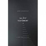 First Testament