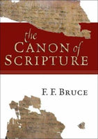 Canon of Scripture