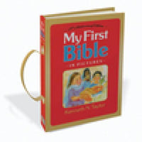 My First Bible In Pictures