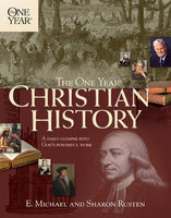 One Year Book of Christian History