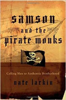 Samson and the Pirate Monks