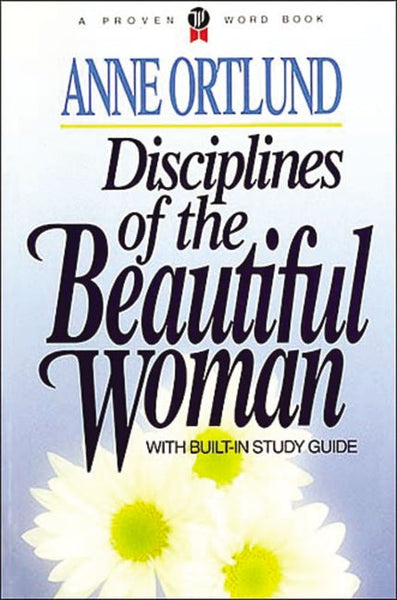 Disciplines of a Beautiful Woman