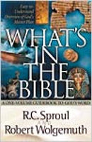 Whats in the Bible