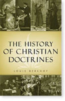 History Of Christian Doctrines The