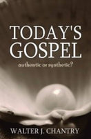 Todays Gospel