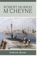 Robert Murray MCheyne