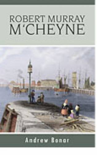 Robert Murray MCheyne