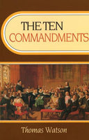 Ten Commandments The