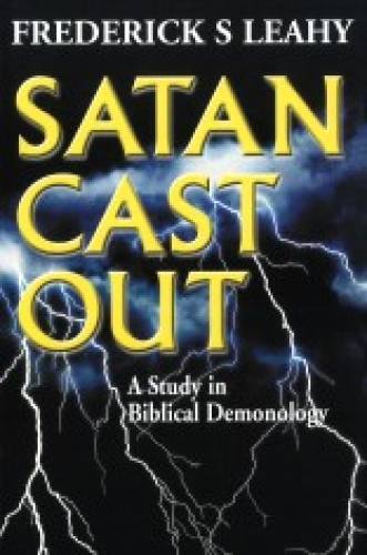 Satan Cast Out