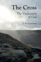 Cross, Vindication of God