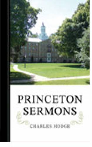 Princeton Sermons