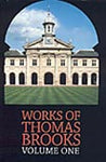 Works of Thomas Brooks