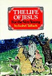 Life of Jesus For The Very Young