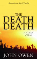 Death Of Death In The Death Of Christ The