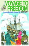 Voyage to Freedom