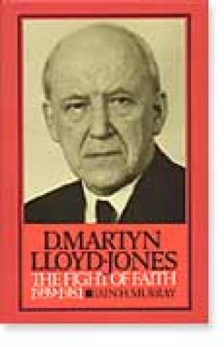 Life of D Martyn LloydJones