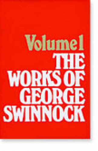 Works of George Swinnock 5 vol set