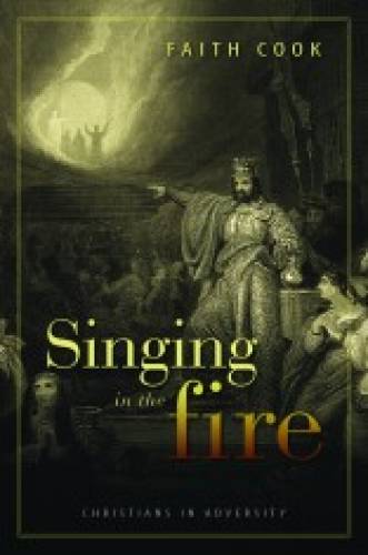 Singing In The Fire