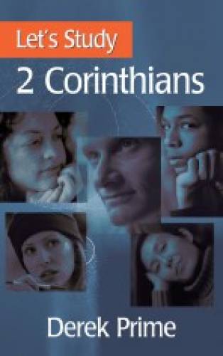 Lets Study 2 Corinthians