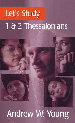 Lets Study 1 2 Thessalonians