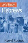 Lets Study Hebrews