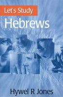 Lets Study Hebrews