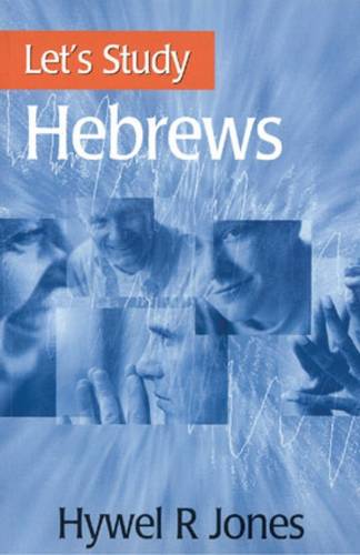 Lets Study Hebrews