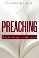 Preaching The Centrality of Scripture