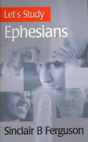 Lets Study Ephesians