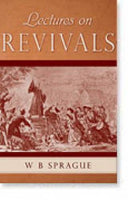Lectures on Revival