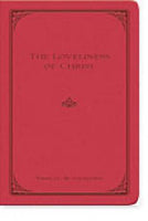 Loveliness of Christ