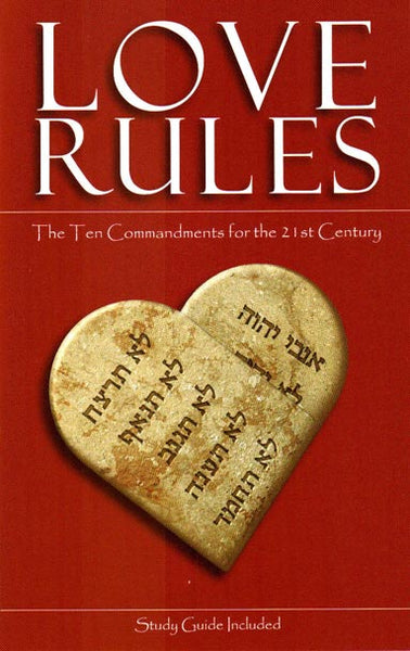 Love Rules