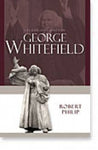 Life and Times of George Whitefield