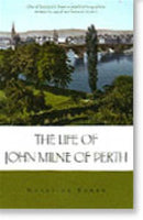 Life of John Milne of Perth