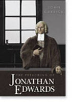 Preaching of Jonathan Edwards