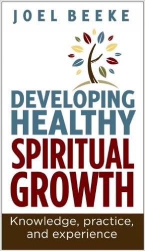 Developing Healthy Spiritual Growth