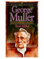 George Muller