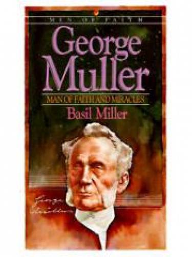 George Muller