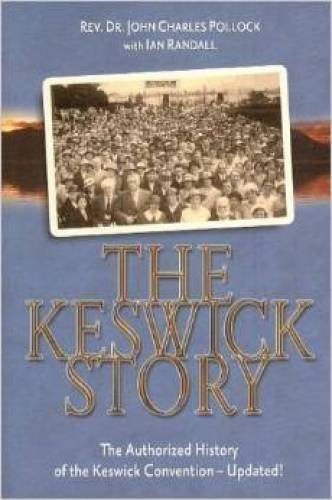 Keswick Story The