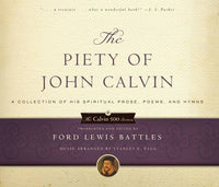 Piety of John Calvin