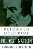 Reformed Doctrine of Predestination