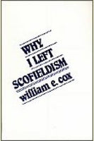 Why I Left Scofieldism